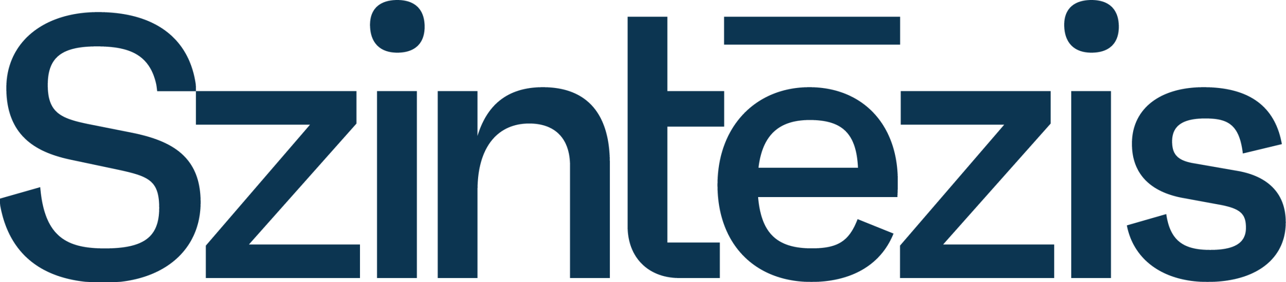 Szintezis Informatika – Összhangban a jövővel