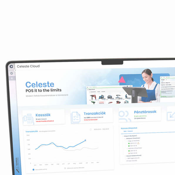 Celestelony